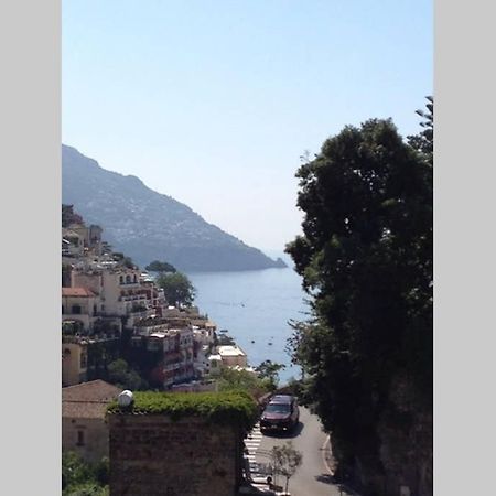 Casa Celidea Villa Positano Exterior photo